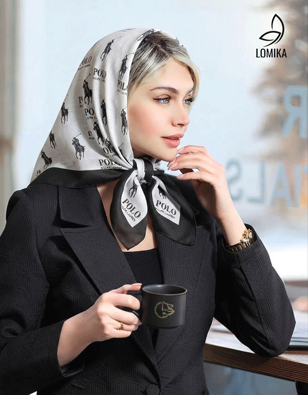 مینی اسکارف عمده